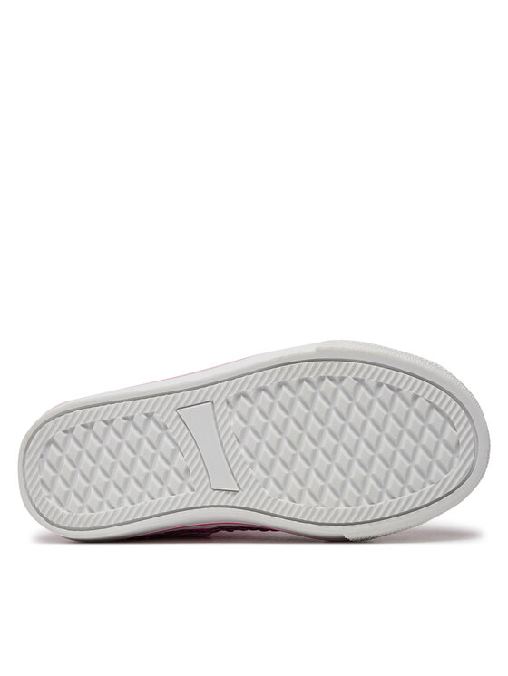 Primigi Primigi Sneakersy 5947300 Różowy
