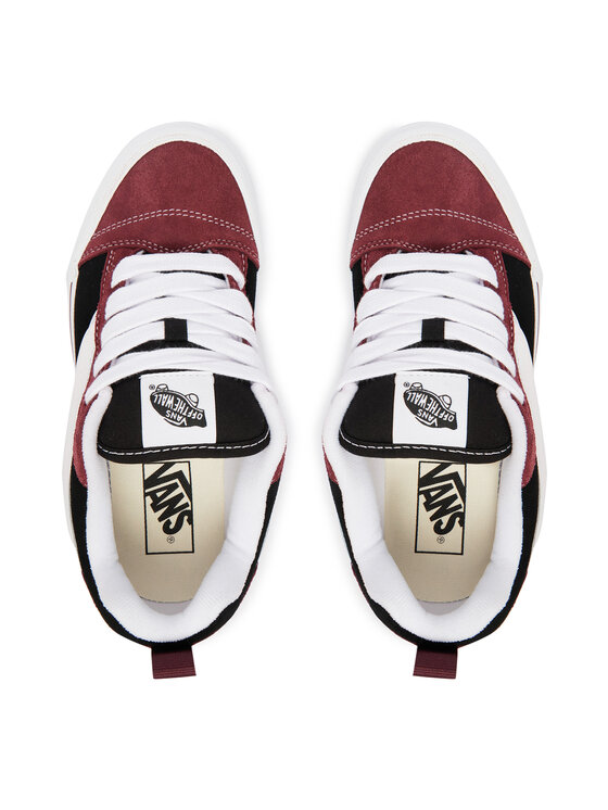 Vans Vans Sneakers Knu Skool VN000D2T5U81 Colorat