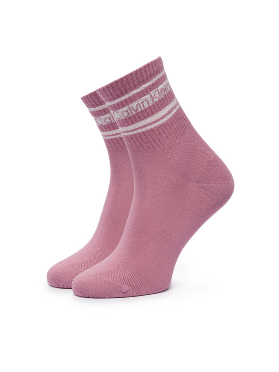 Calvin Klein Calvin Klein Șosete lungi 701241453 Colorat