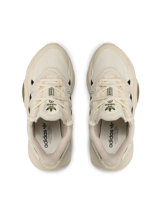 adidas Взуття Ozweego J H03127 Бежевий 