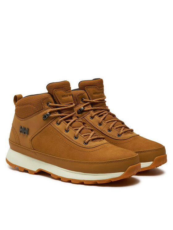 Helly Hansen Helly Hansen Trekking čevlji Calgary 2 Boots 12036 Rjava
