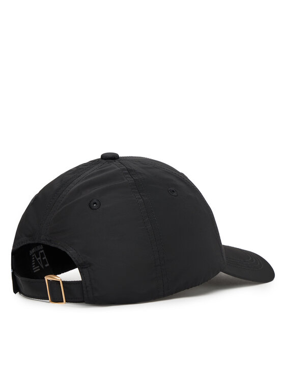 EA7 Emporio Armani EA7 Emporio Armani Nokamüts 7X000055 AF13286 UC001 Must