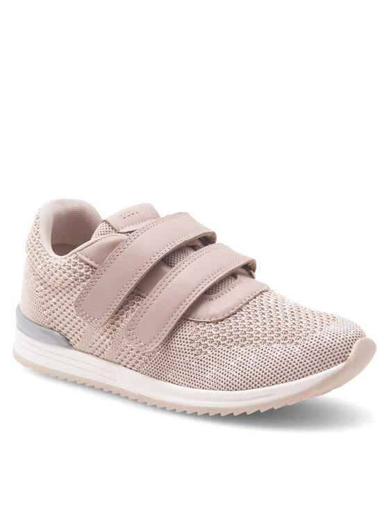 Lasocki Young Lasocki Young Αθλητικά TEKS CI12-2757-13(IV)DZ Μπεζ