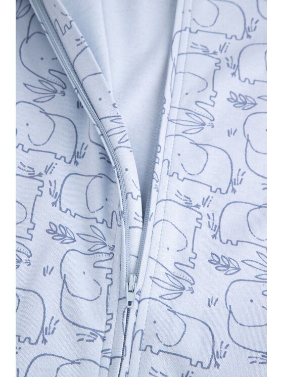 Coccodrillo Coccodrillo Pajac ZC5404208PJS-022 Kolorowy Regular Fit