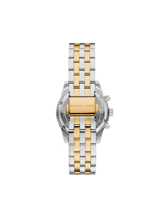 Michael Kors Michael Kors Часовник Ritz MK7532 Сребрист