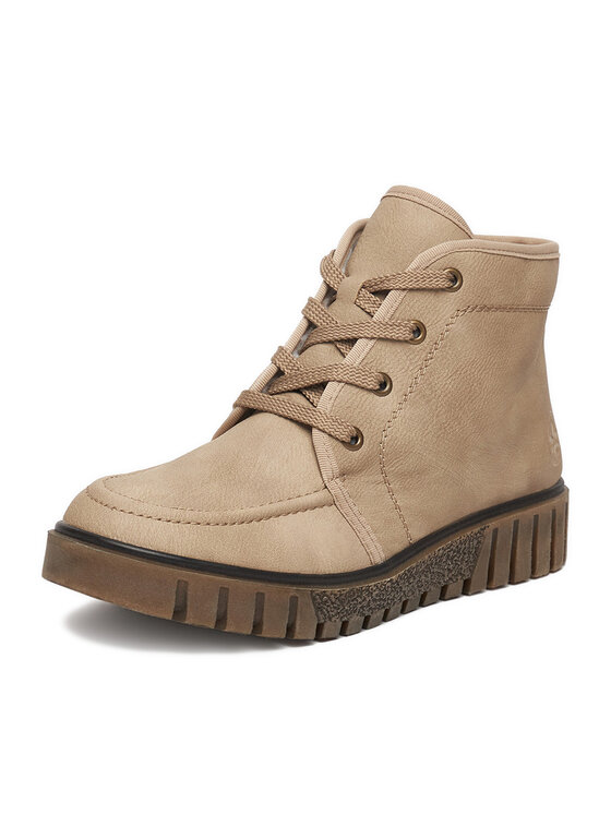 Rieker Rieker Ghete CEO-Y3407-60 Bej