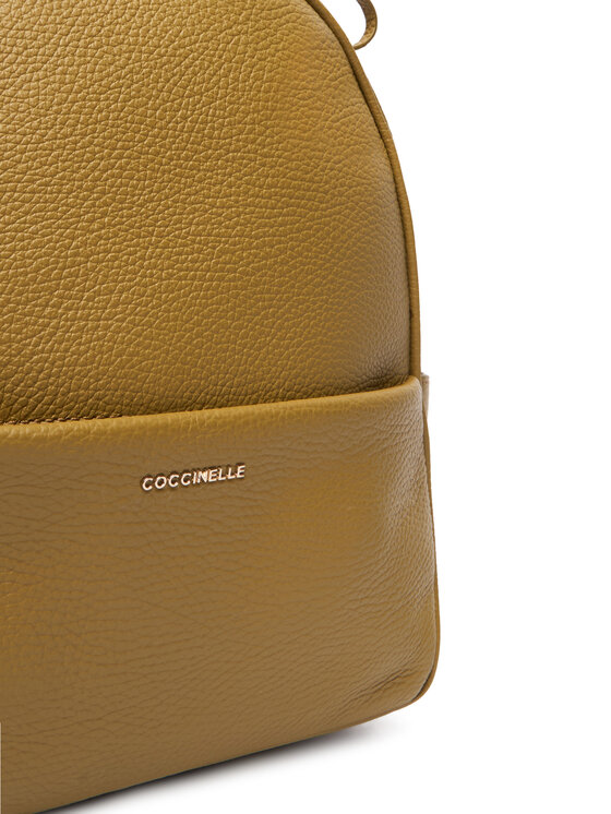 Coccinelle Coccinelle Rucksack U45 Coccinellenory E1 U45 14 02 01 Grün