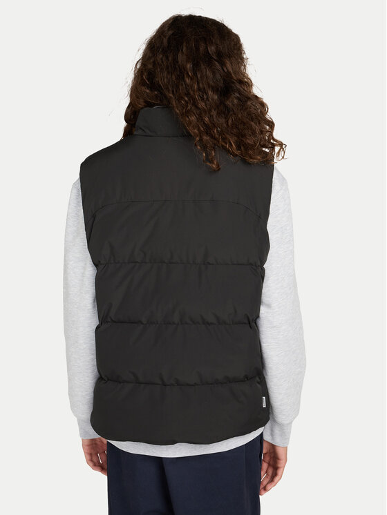 Element Element Безрукавка Classic Insulator ELYJK00288 Чорний Regular Fit