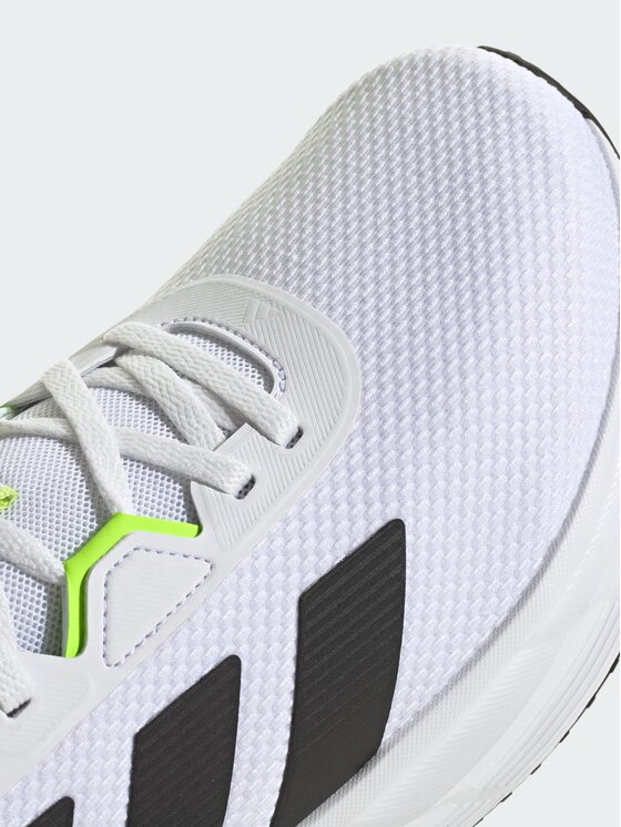 adidas adidas Buty do biegania Galaxy 7 Biały