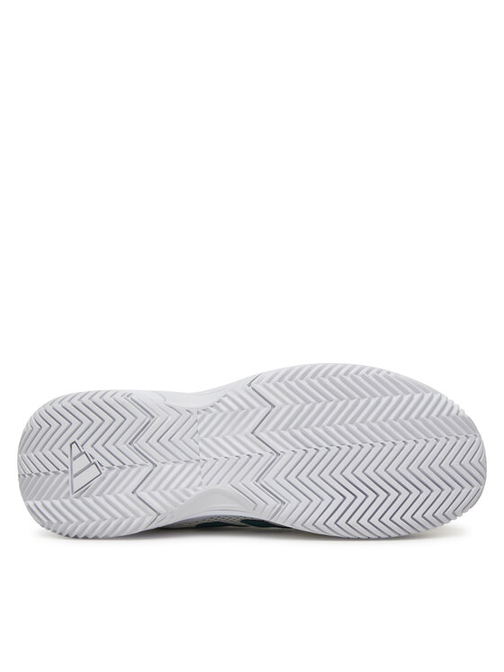 adidas adidas Boty na tenis Court Spec 2 ID2472 Bílá