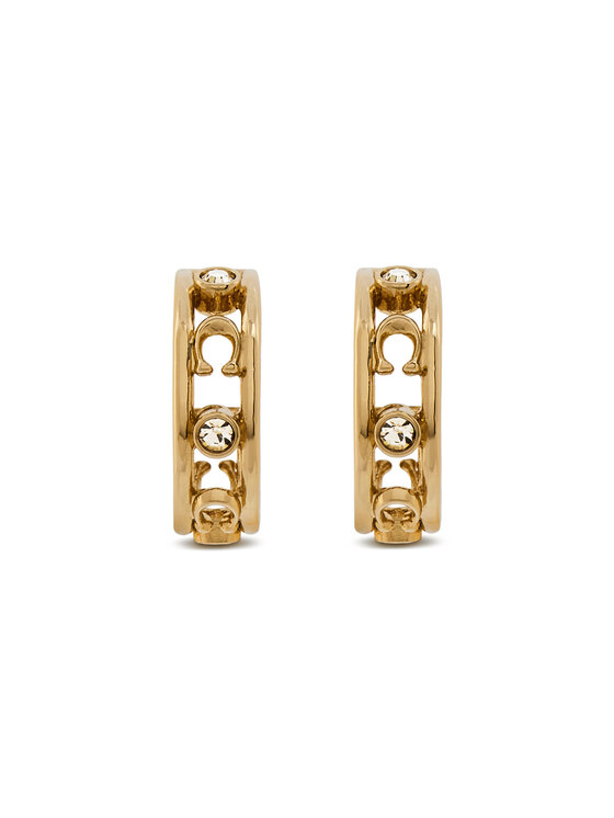 Coach Coach Orecchini 37506215 Oro