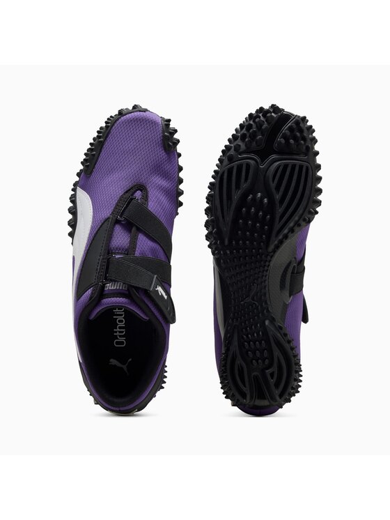 Puma Puma Sneakersy 406197 Fioletowy
