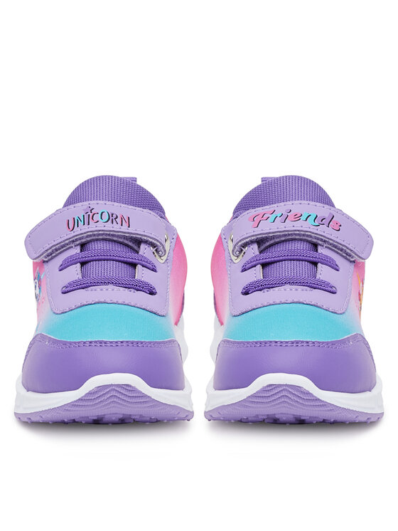 Paw Patrol Paw Patrol Superge CEO-CP76-AW25-112PAW Vijolična