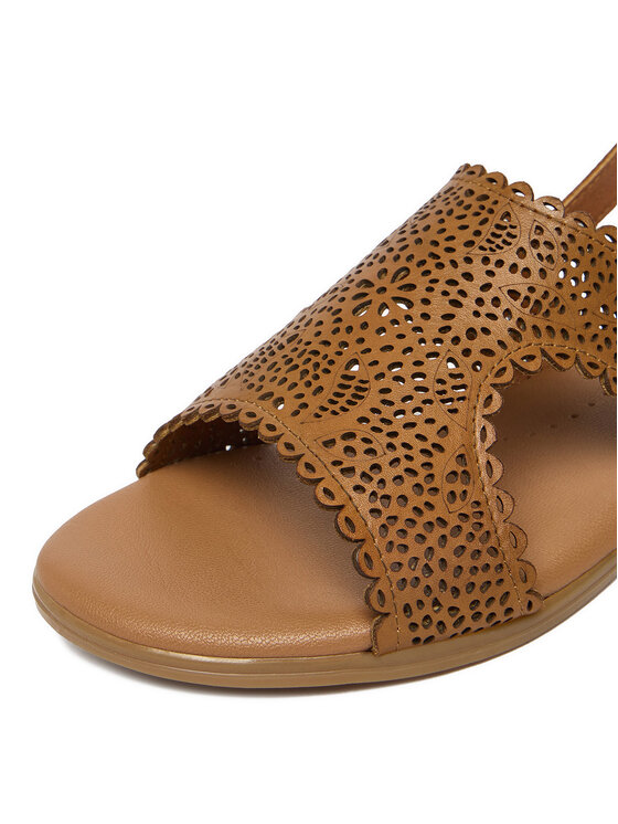 Lasocki Lasocki Sandalen CEO-RST-ARIANA-80 Braun