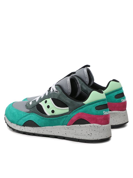 Saucony multicolore store