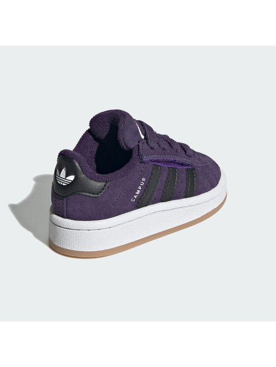 adidas adidas Półbuty Campus 00s Comfort Fioletowy