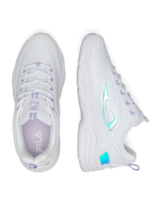 Fila Fila Laisvalaikio batai SKYE FFW0458-13078 Balta