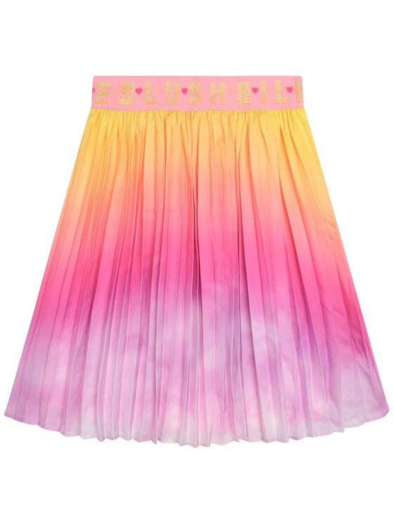 Gonna U13336 Multicolore Regular Fit