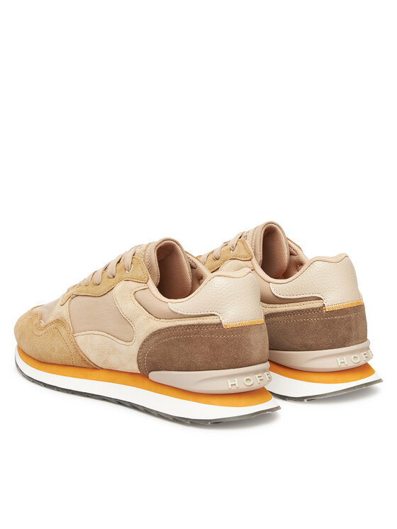 HOFF HOFF Sneakers City Vancouver 22502609 Bej
