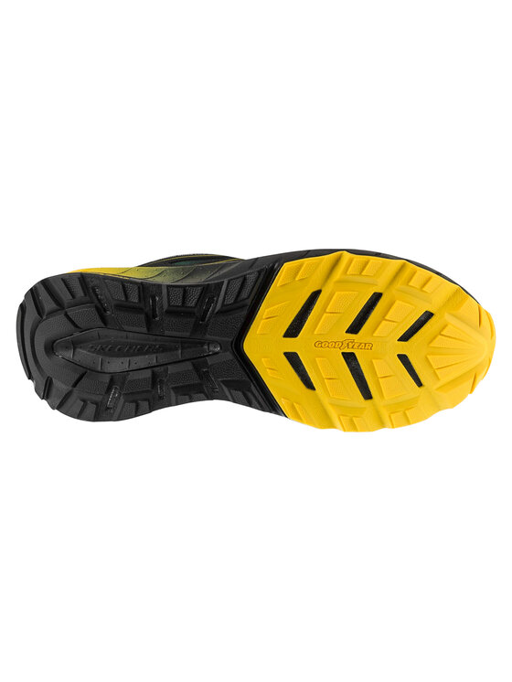 Skechers Skechers Scarpe running Slip-ins John Deere Waterproof Relaxed Fit D'Lux Pro Nero