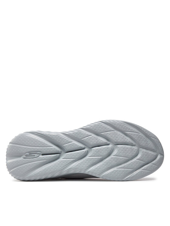 Skechers Skechers Sportcipők Bounder 2.0-Emerged 232459/GRY Szürke