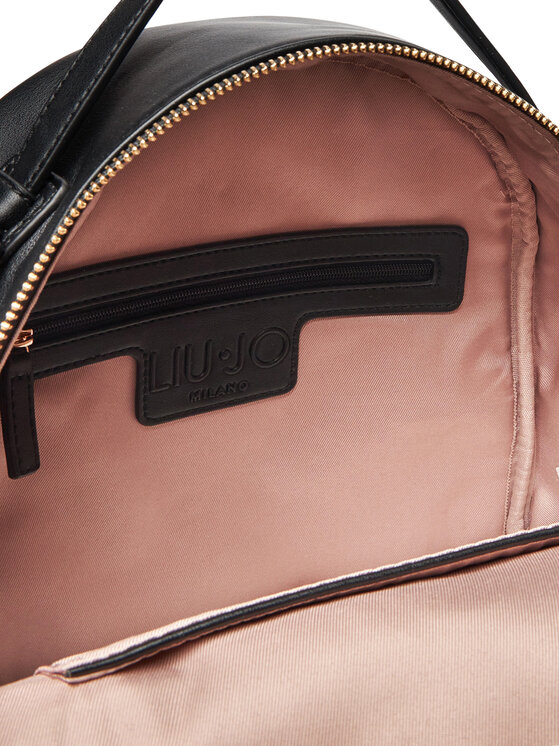 Liu Jo Liu Jo Rucsac AF5157 D0001 Negru