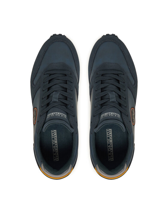 Napapijri Napapijri Sneakers Uomo  NP0A88X3 Dunkelblau
