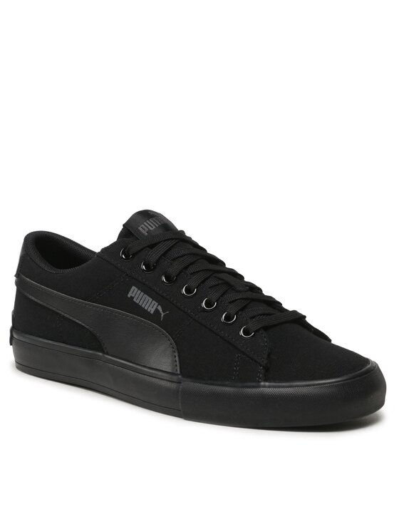 Puma Sneakers Bari Casual Cv 38938305 Negru Modivo.ro