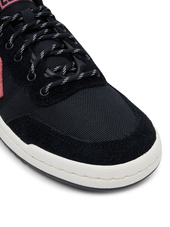 Converse Converse Sneakersy Cons Fastbreak Pro Cordura A10586C Czarny