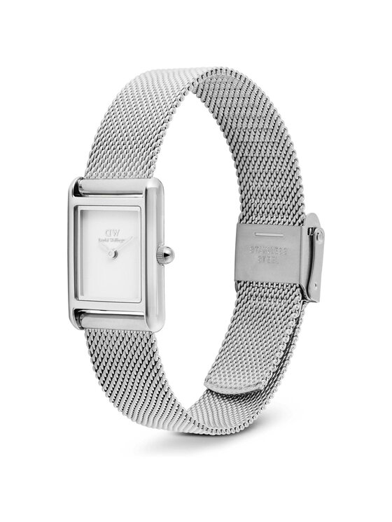 Daniel Wellington Daniel Wellington Hodinky DW00100927 Strieborná