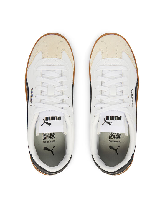 Puma Puma Sneakersy Club 5V5 Sd 395104-04 Biały