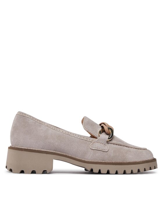 Ara Ara Loaferid 12-31209-13 Beež