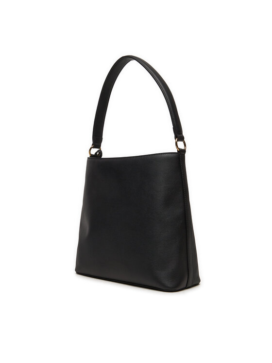 LOVE MOSCHINO LOVE MOSCHINO Ročna torba JC4115PP1LL1000A Črna