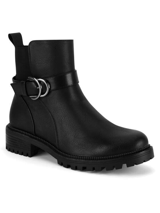 Clara Barson Clara Barson Aulinukai WS5600-19 Juoda