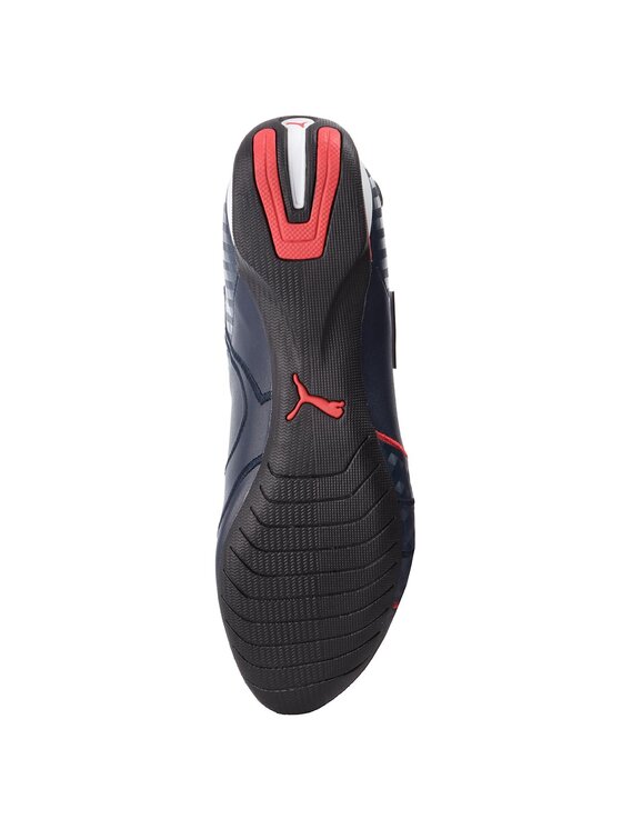 Puma future top cat m1 bleu