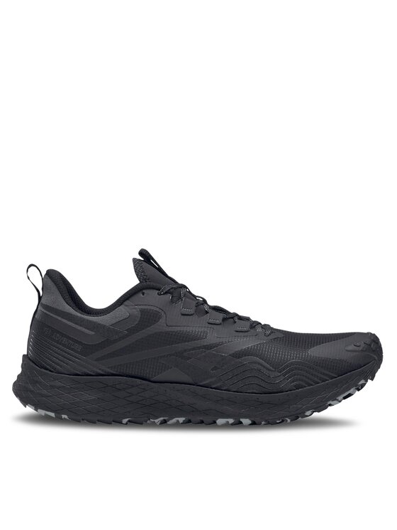 Reebok Reebok Παπούτσια για Τρέξιμο Floatride Energy 4 Adventure GZ1405 Μαύρο