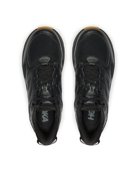 Hoka Hoka Αθλητικά Clifton L Athletics 1160050 Μαύρο