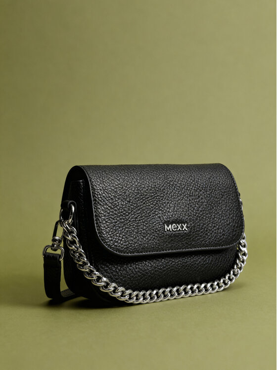 MEXX MEXX Torebka C-MEXX-L-003-08 Czarny