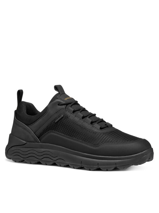 Geox Geox Tossud U Spherica 4X4 B Abx U56FDA 0119J C9999 Must