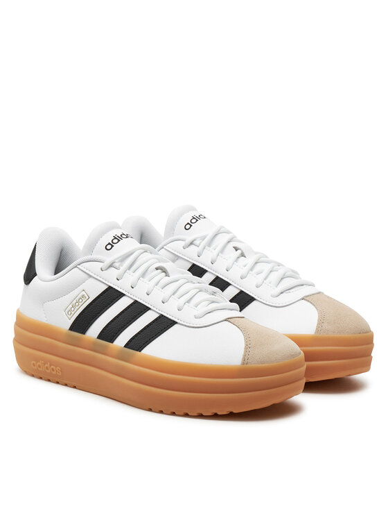 adidas adidas Αθλητικά Vl Court Bold IH3083 Λευκό