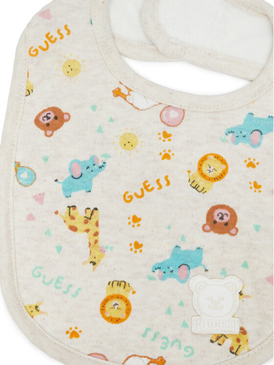 Guess Guess Komplet slinčkov﻿ H4YZ10 KAE10 Bež