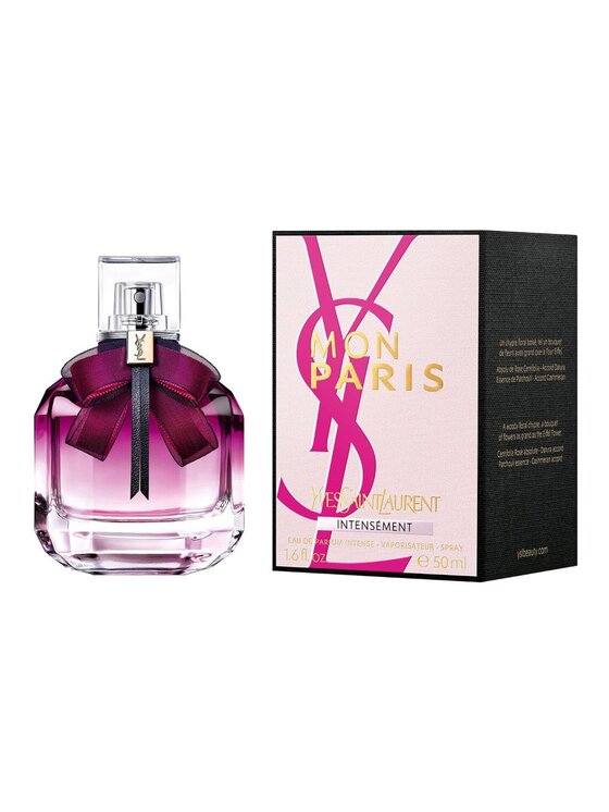Saint Laurent Saint Laurent on Paris Intensément Woda perfumowana