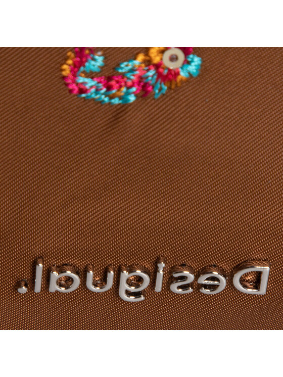 Desigual Desigual Marsupio﻿ 20WAXACF Marrone