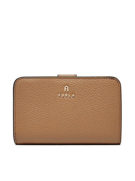 Furla Veľká dámska peňaženka WP00314 HSF000 YU500 Hnedá