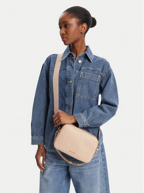 MICHAEL Michael Kors MICHAEL Michael Kors Táska Bryant 32S5GYTC5L Rózsaszín