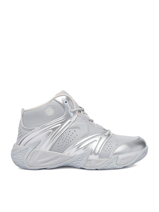 SHAQ Shaq Sneakersy CEO-DEVASTATOR AQ95010W-SS Szary