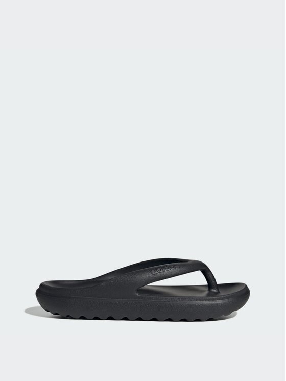 adidas adidas Klapki ADILETTE LUMIA Czarny
