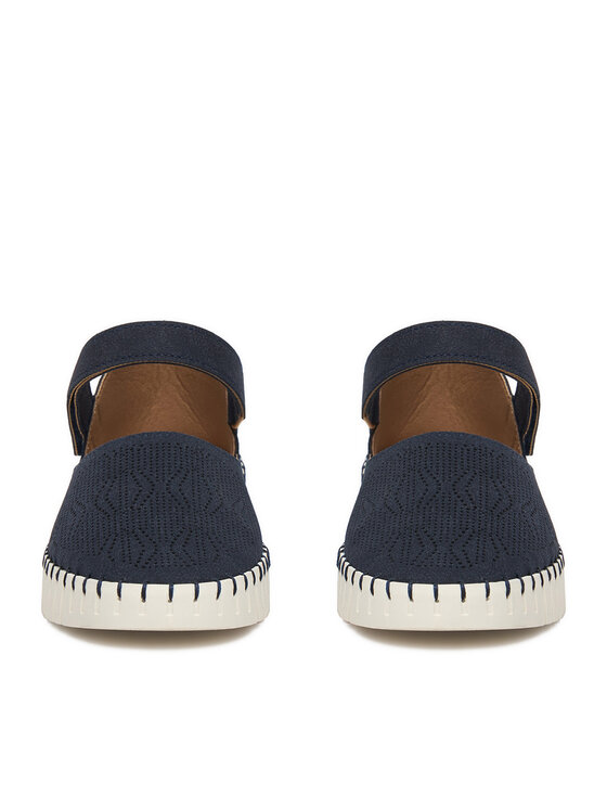 Go Soft Go Soft Halbschuhe CEO-3Y9423-8 Dunkelblau