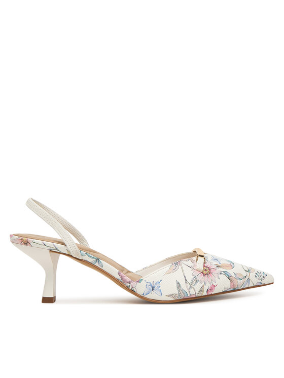 Aldo Aldo Scarpe stiletto Lianya 14190652 Bianco
