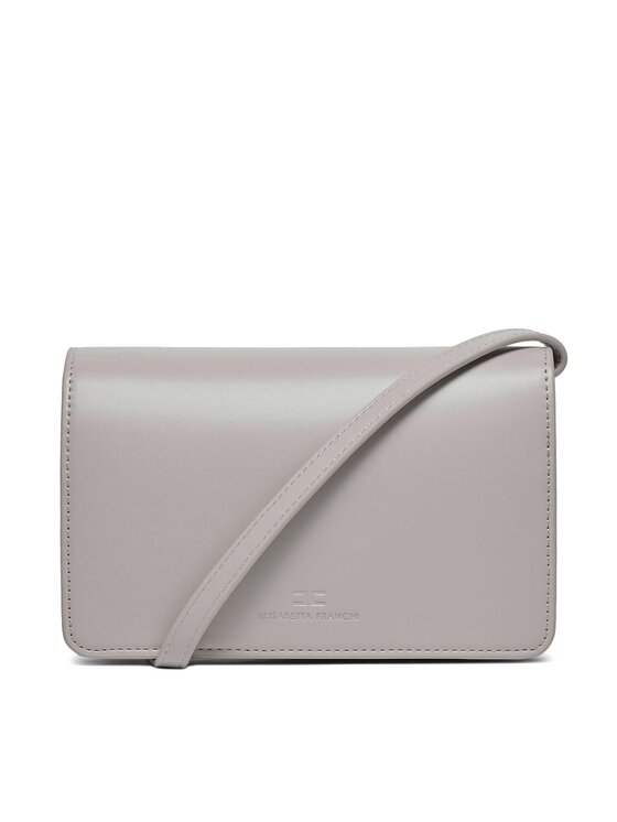 Elisabetta Franchi Elisabetta Franchi Torbica BS-10A-41E2-V260 Siva
